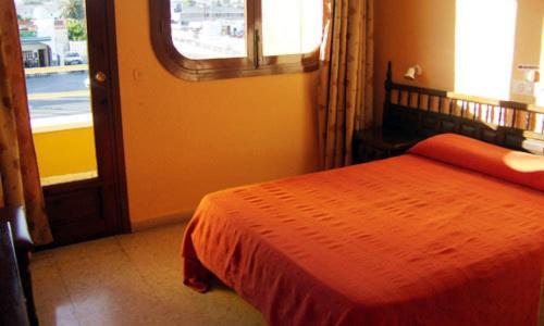 Hostal Ventorrillo El Albir Exterior photo