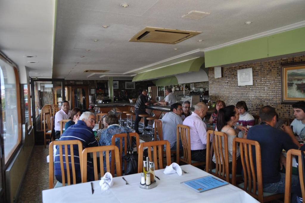 Hostal Ventorrillo El Albir Exterior photo