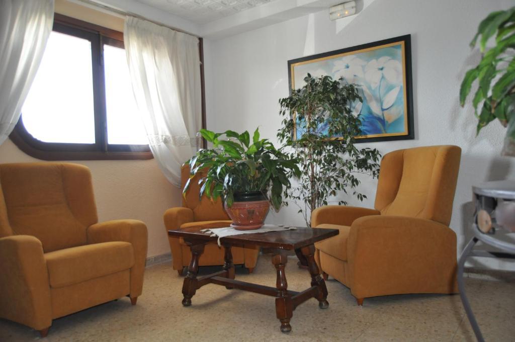 Hostal Ventorrillo El Albir Exterior photo