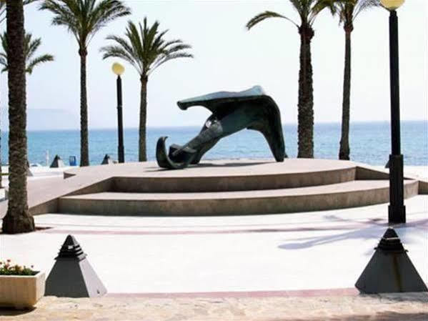 Hostal Ventorrillo El Albir Exterior photo